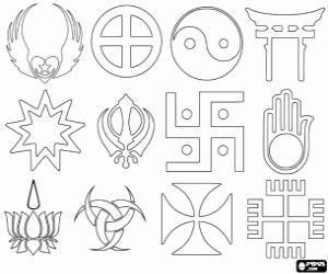 Ishtar Coloring Page Ishtar Coloring Page