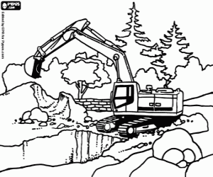 Bulldozer - Der Frontraumer Bulldozer - Der Frontraumer